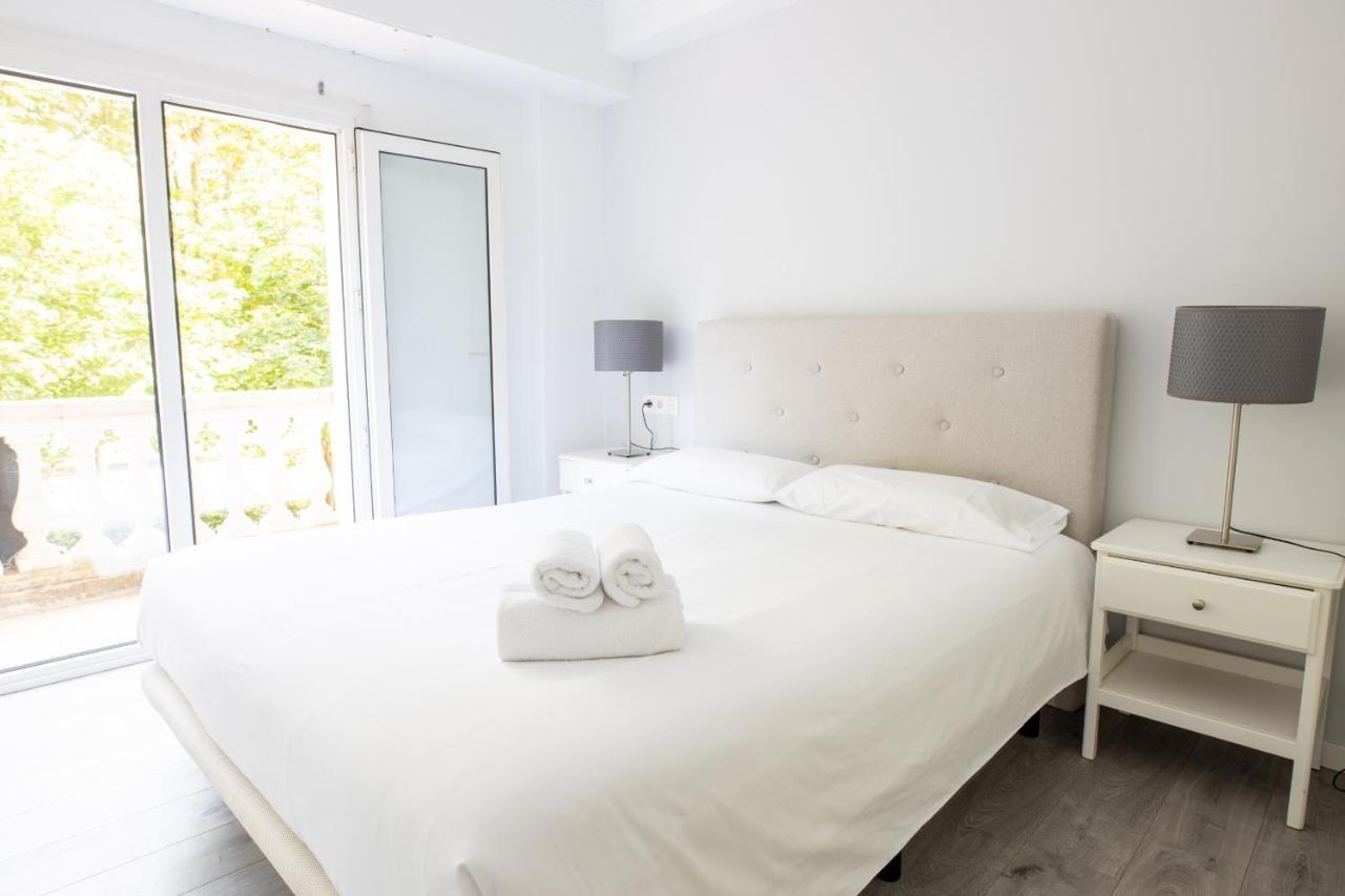Urumea - Local Rentss San Sebastian Exterior photo